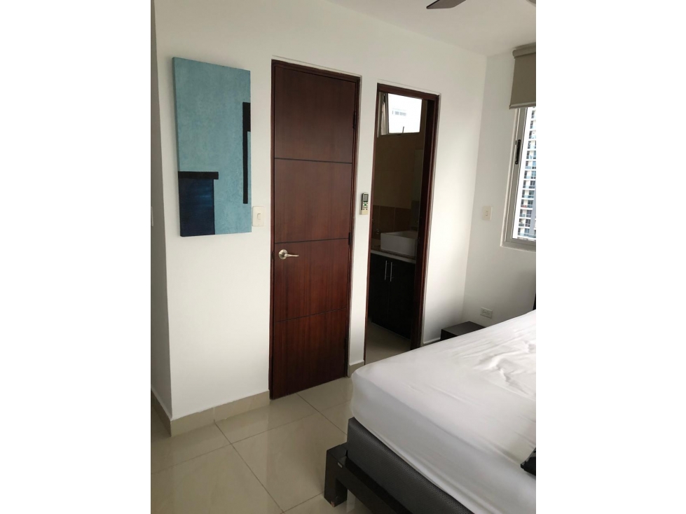 Apartamento en Alquiler en Bella Vista | Ph Marina Terrace — foto 4