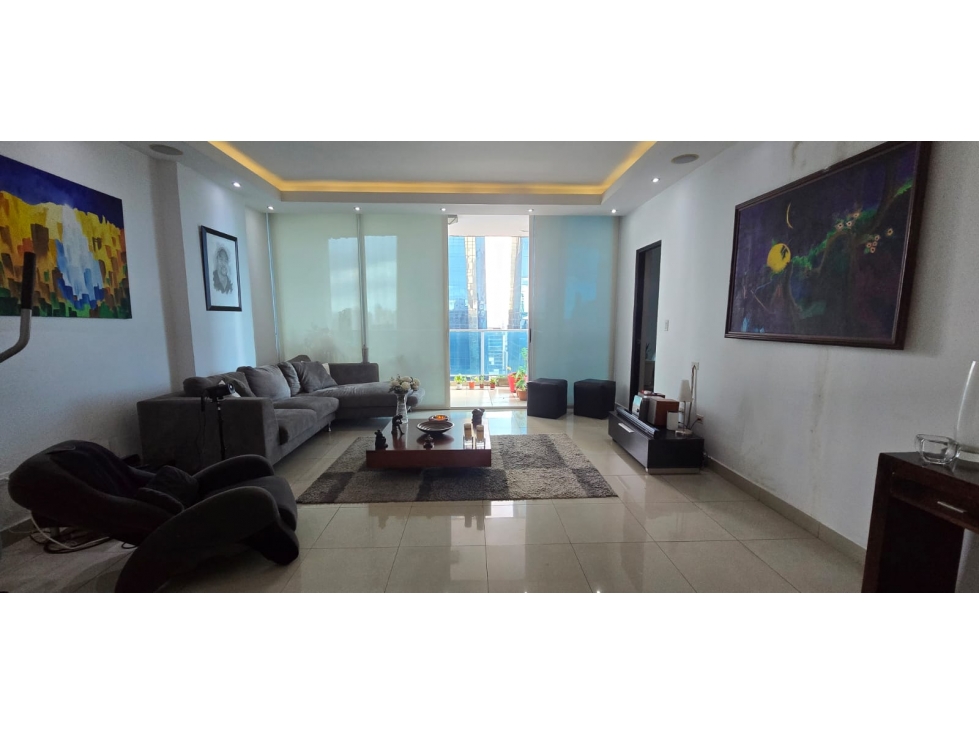 Apartamento en Venta y Alquiler en Obarrio | Ph Galeria Uno — foto 3