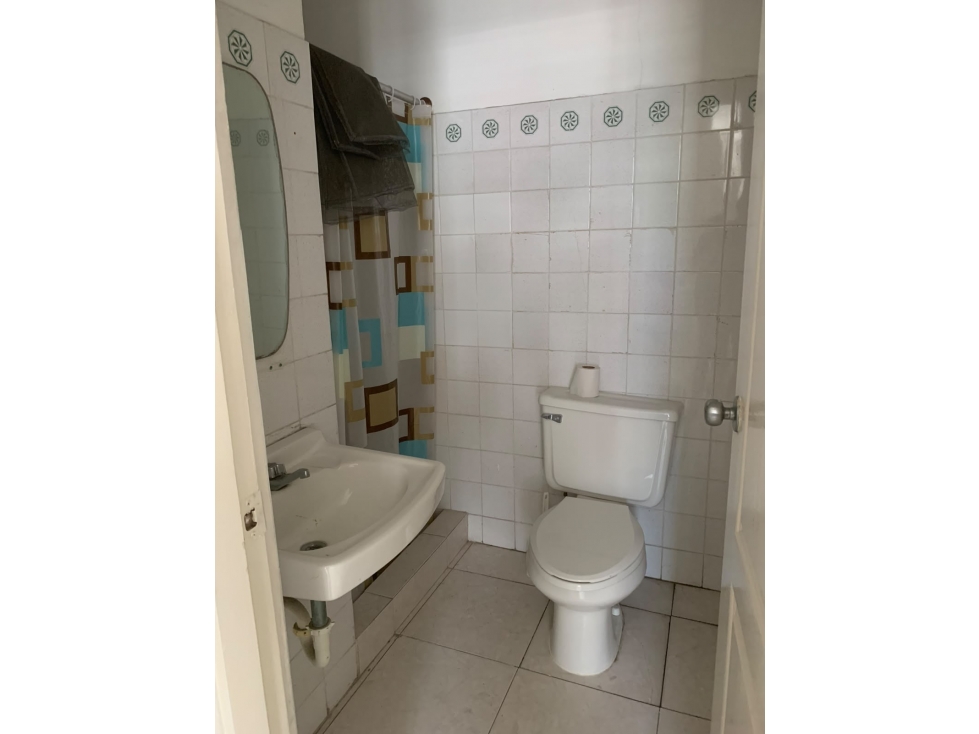 Apartamento en Alquiler en El Cangrejo | PH Torre Andaluz — foto 2