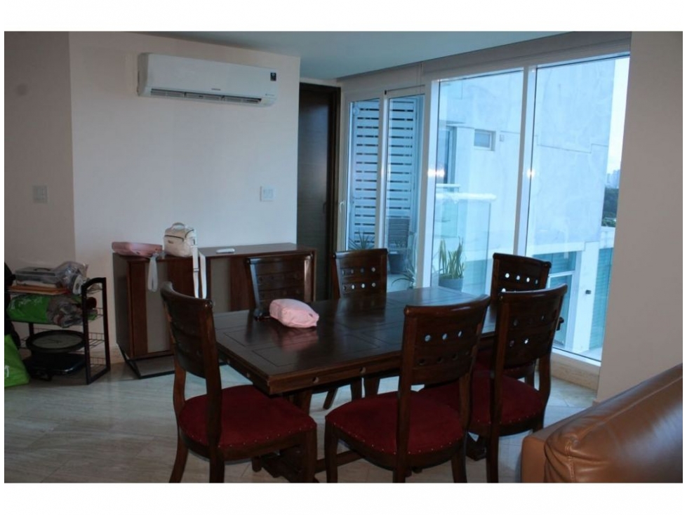 Apartamento en Alquiler en Costa del Este | Ph The Regent — foto 4