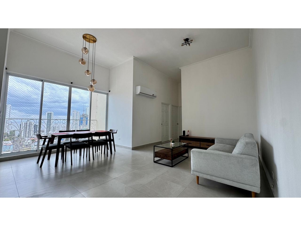 Apartamento en Venta en San Francisco | Ph Portofino