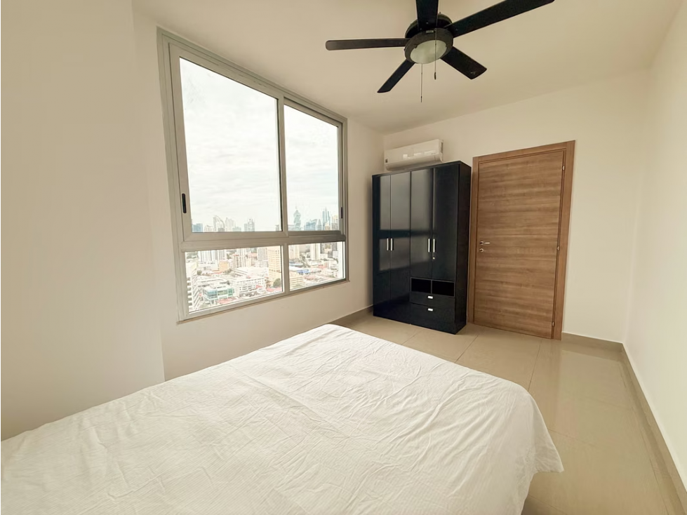 Apartamento en Alquiler en El Carmen | Ph Venezia Tower — foto 3