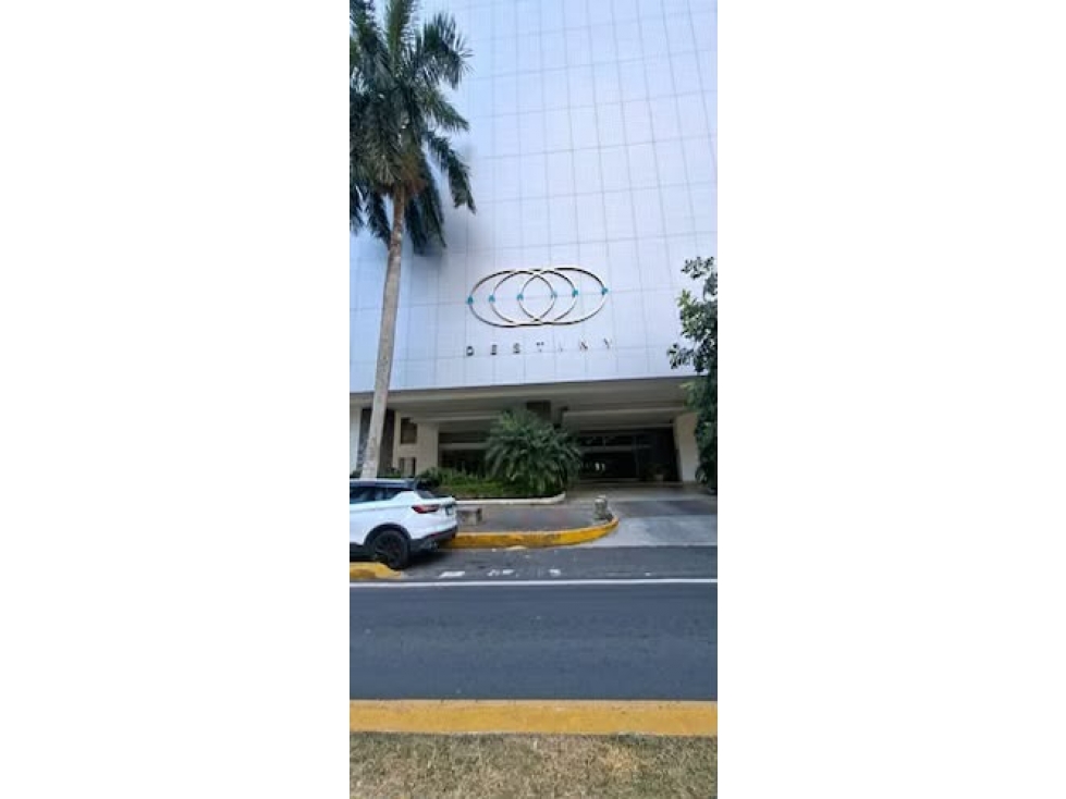 Apartamento en Venta en Ave. Balboa | Ph Destiny - 3