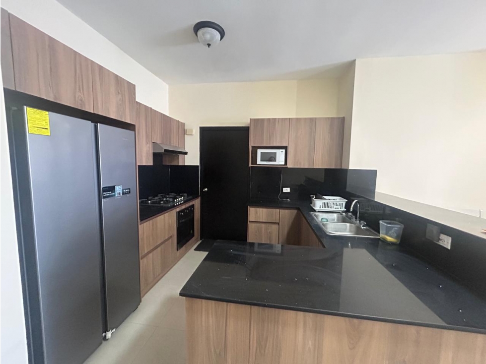 Apartamento en Venta en San Francisco | Ph Famagosta Loft - 2