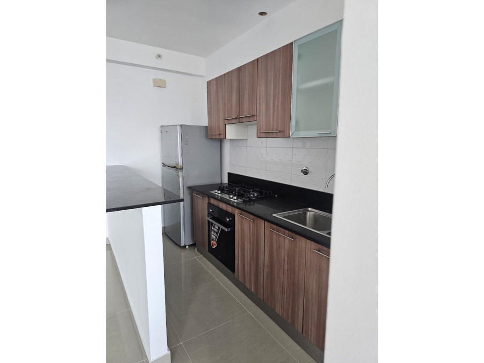 Apartamento en Venta En San Francisco | PH Diamond Tower — foto 6