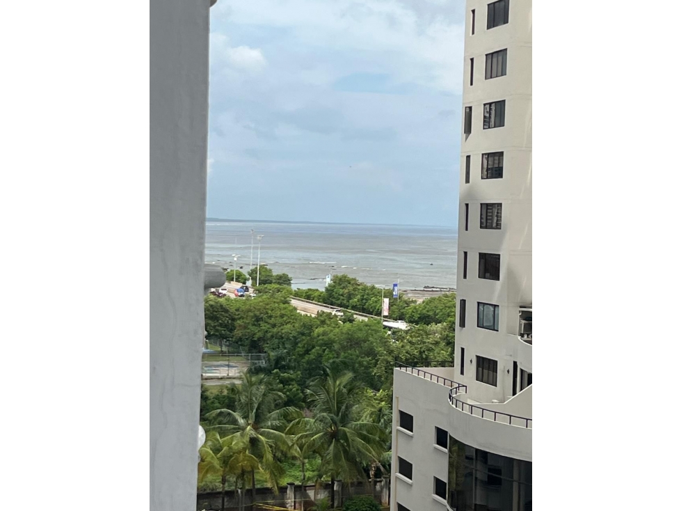 Apartamento en Alquiler en Punta Pacífica | Ph Pacific Blue - 2