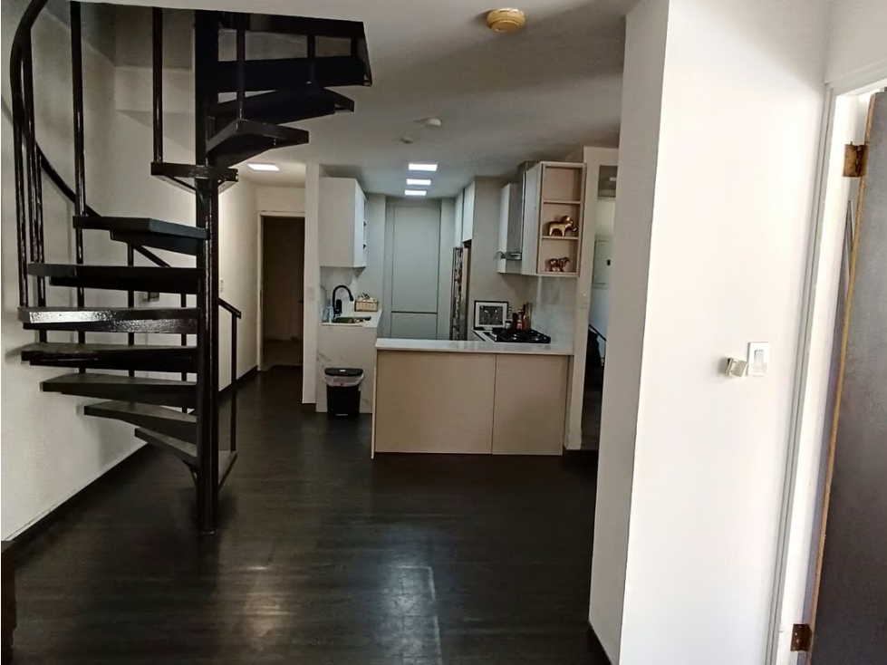 Apartamento en Venta en Hato Pintado | Ph Torre del Rey - 2