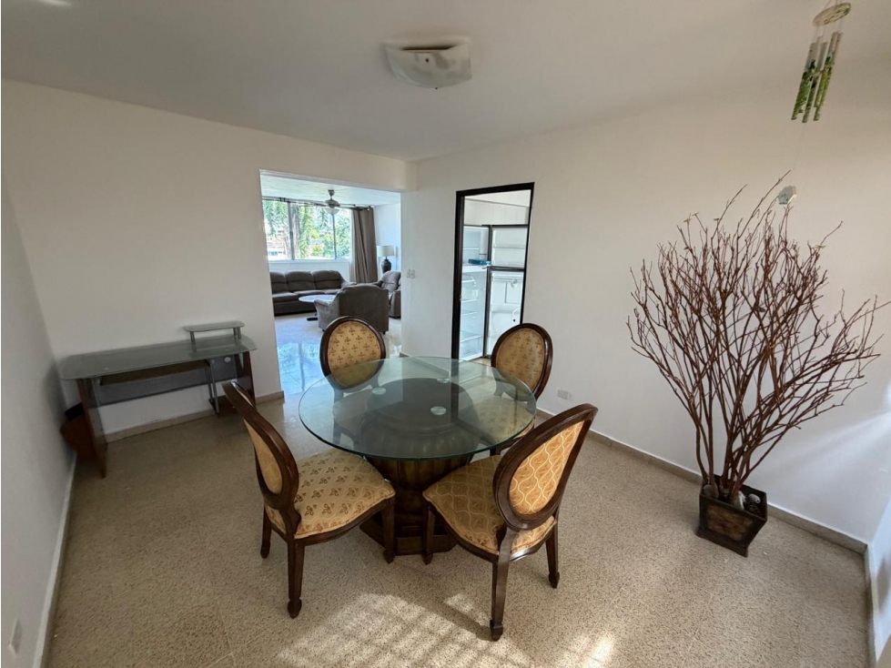 Apartamento en Venta en El Carmen | Ph Acuario - 2
