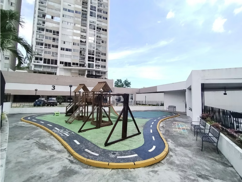 Apartamento en Venta en Tumba Muerto | Ph Alsacia Tower - 3