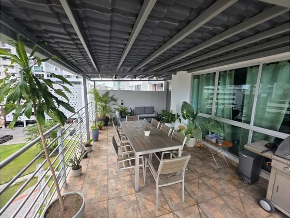 Apartamento en Venta en 12 de Octubre | Ph Central Park — foto 2