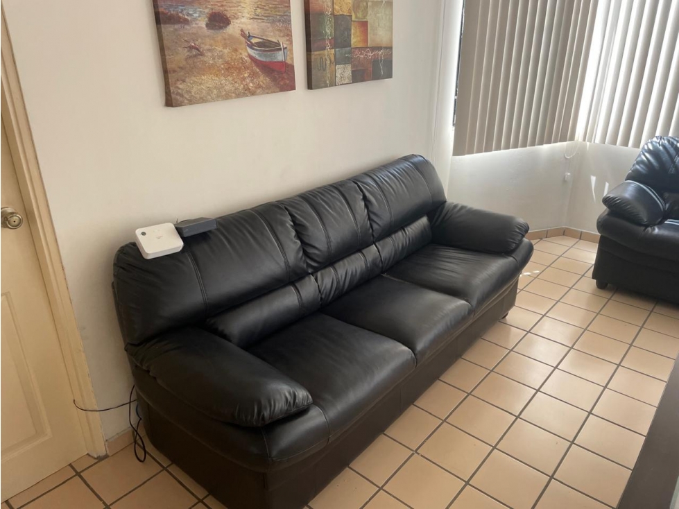 Apartamento en Venta en El Dorado | Ph Aventura — foto 2