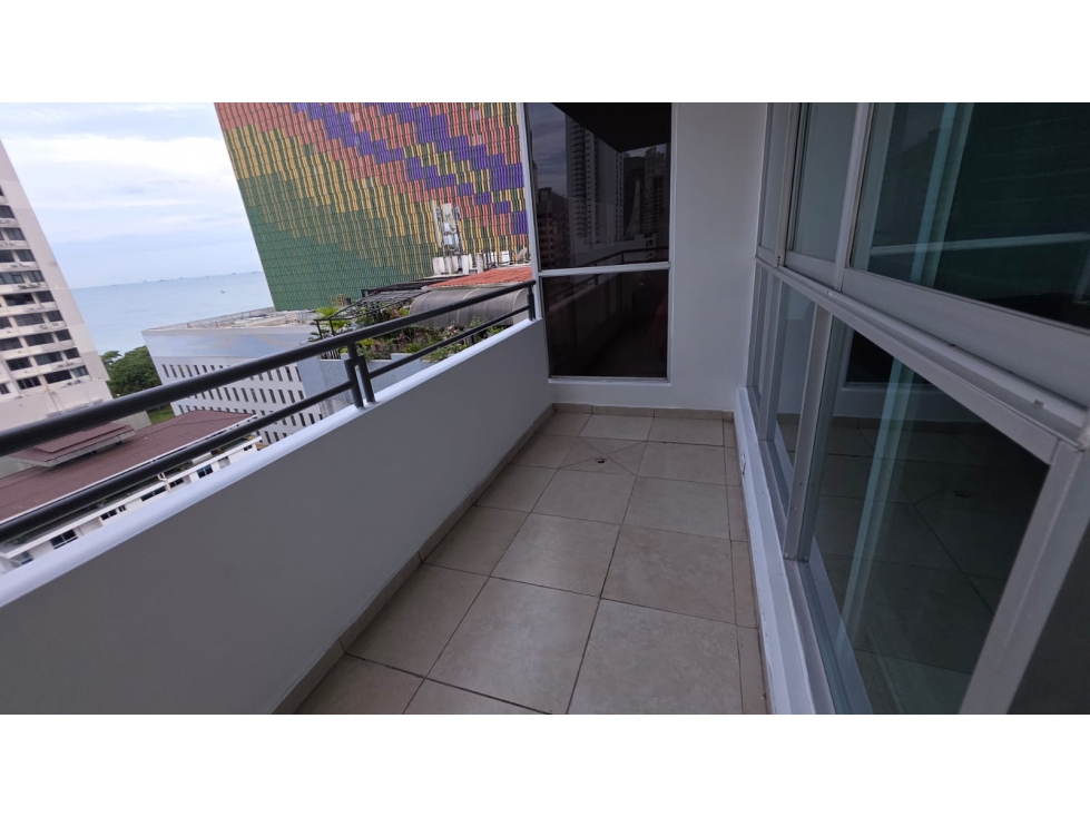 Apartamento en Alquiler en Bella Vista | Ph South Beach — foto 4