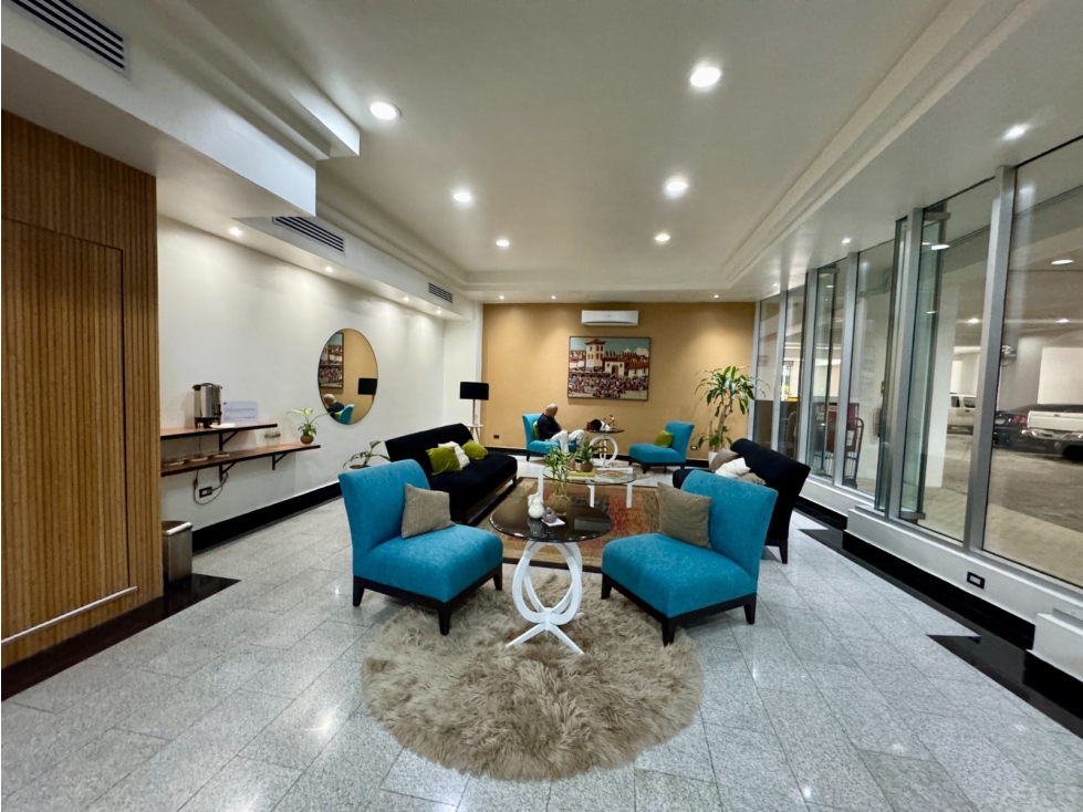 Venta 1 Recámara Amoblado | PH Bayfront, Avenida Balboa — foto 3