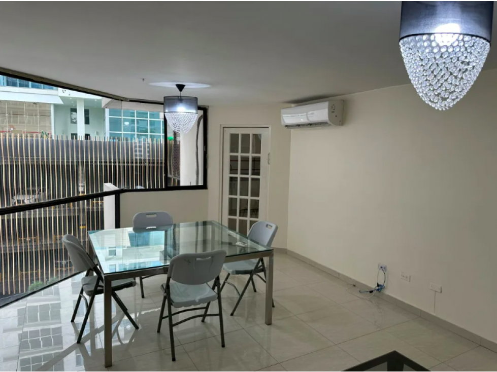 Apartamento En Venta en Punta Paitilla A Solo US$150000 - 3
