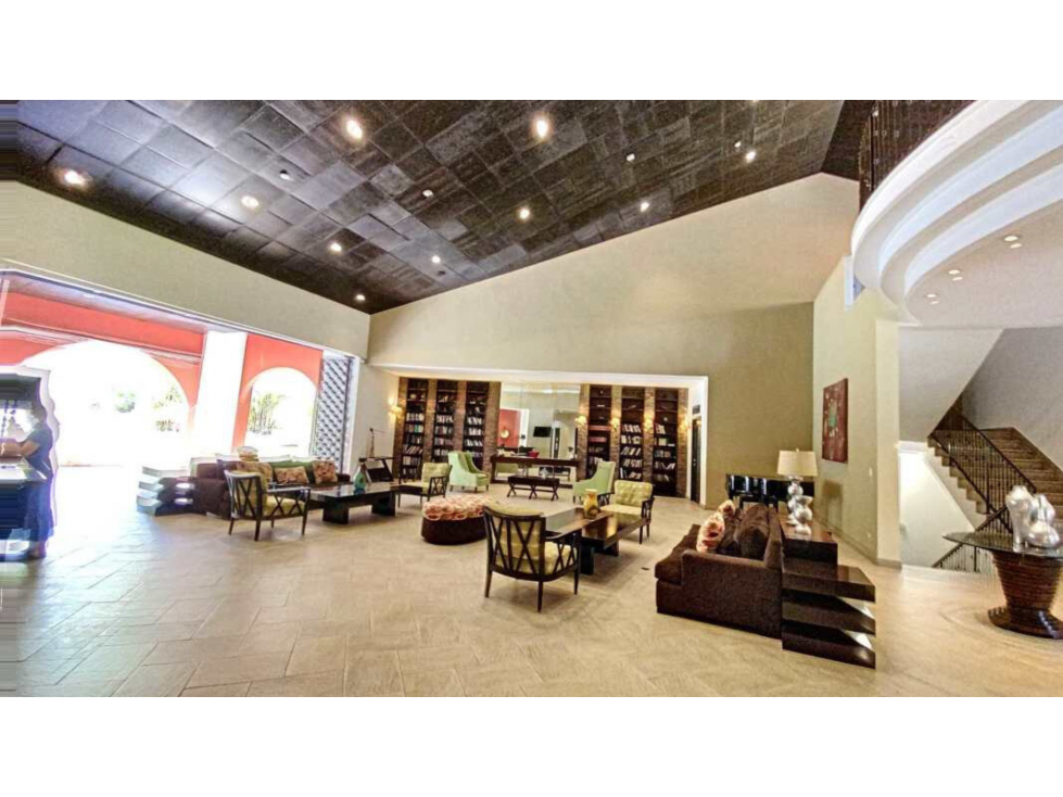 Apartamentos en Venta En Clayton | Ph Courtyard | Embassy Club — foto 3