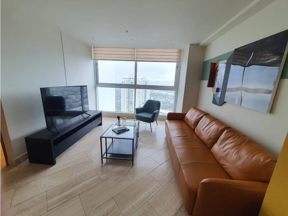 APARTAMENTO EN ALQUILER EN COSTA DEL ESTE PH THE REGENT