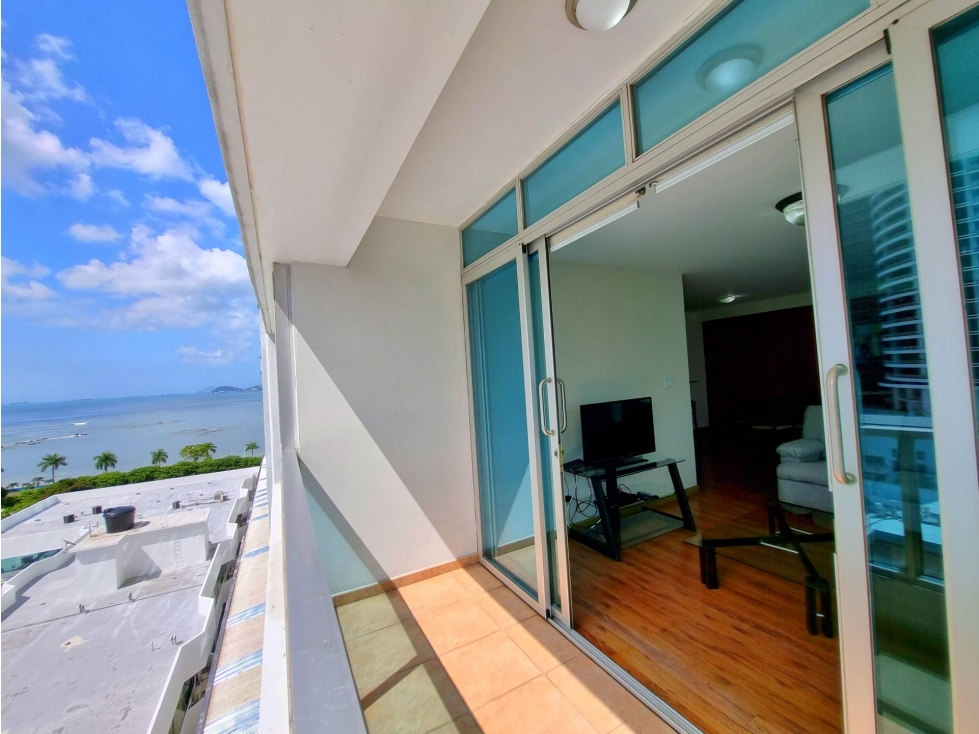 Se Vende Apartamento En Ave. Balboa | Ph Bayfront — foto 6
