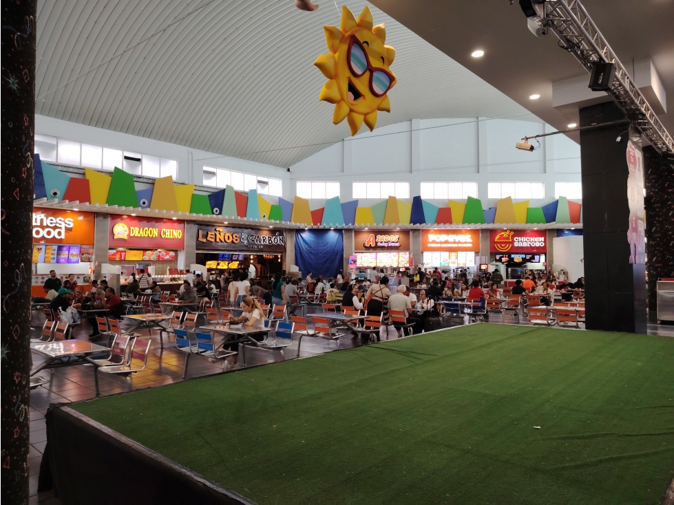 Local Comercial en Alquiler en Patio de Comidas | Albrook Mall - 6