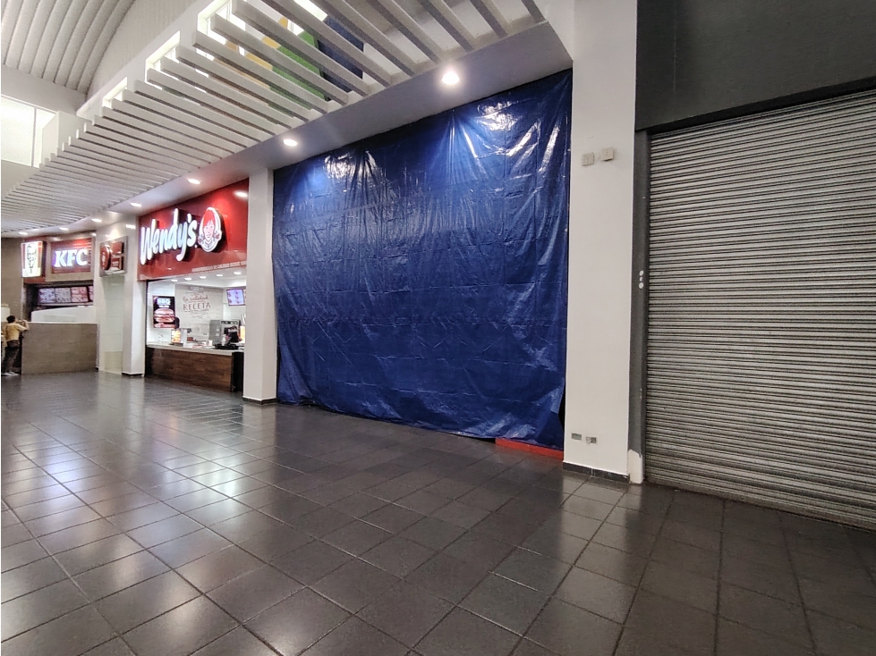 Local Comercial en Alquiler en Patio de Comidas | Albrook Mall - 2