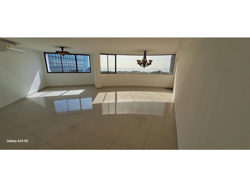 Se Vende Apartamento En San Francisco | Ph Rocamar