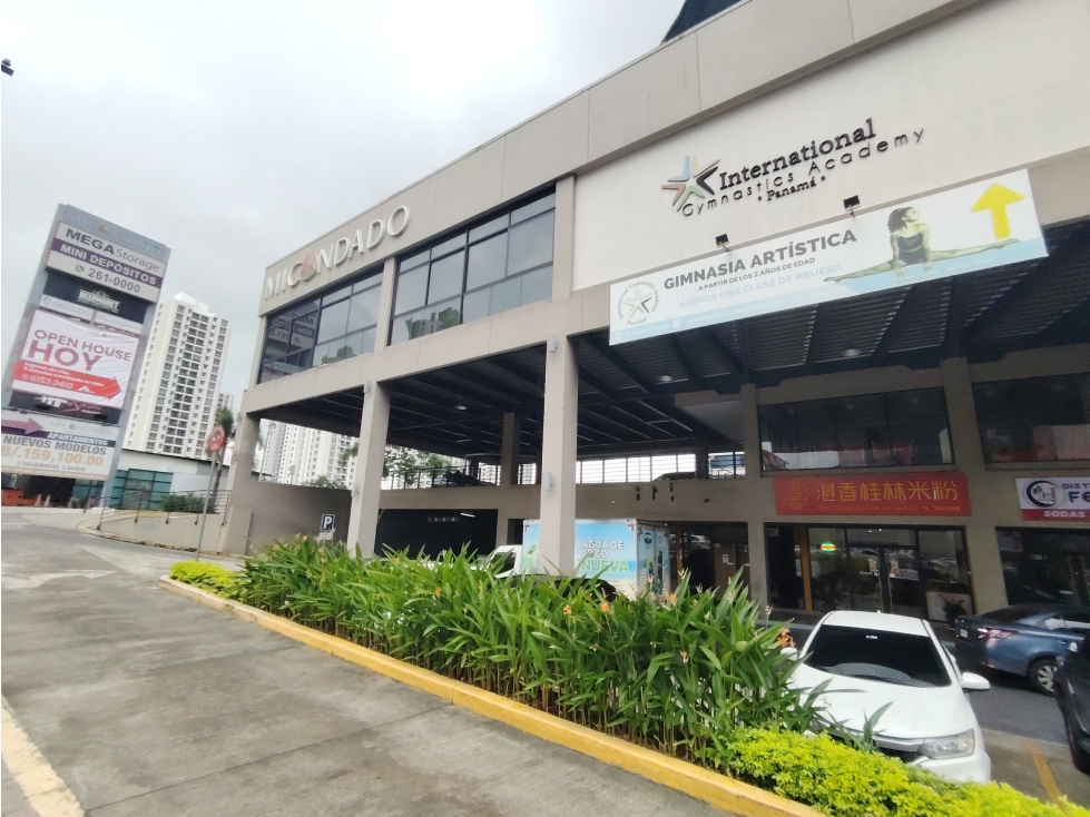 Local En Alquiler y Venta En Condado del Rey | Mi Condado Plaza — foto 5
