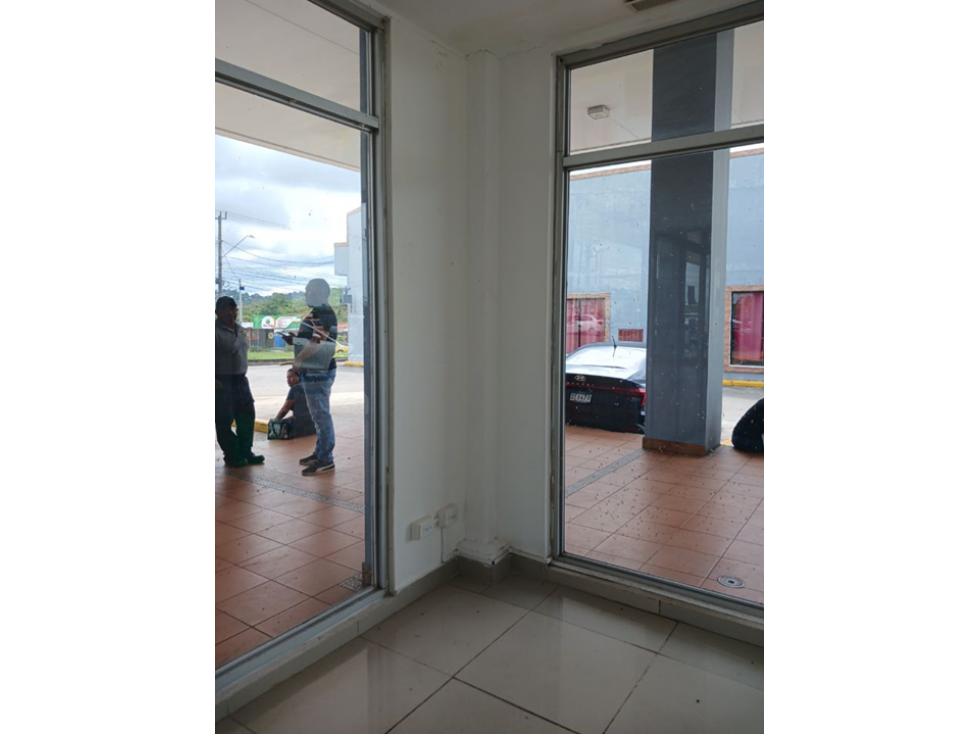 Local Comercial En Venta En Centro Comercial El Tecal | Arraijan - 4