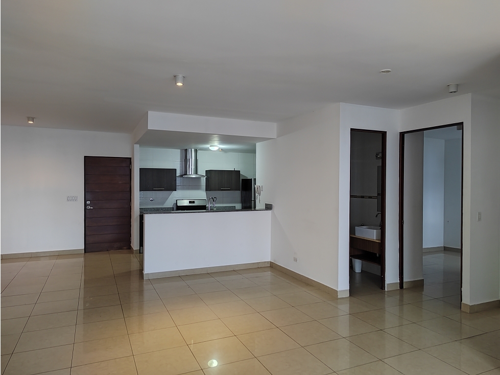 APARTAMENTO EN ALQUILER EN COSTA DEL ESTE PH ELEVATION — foto 2