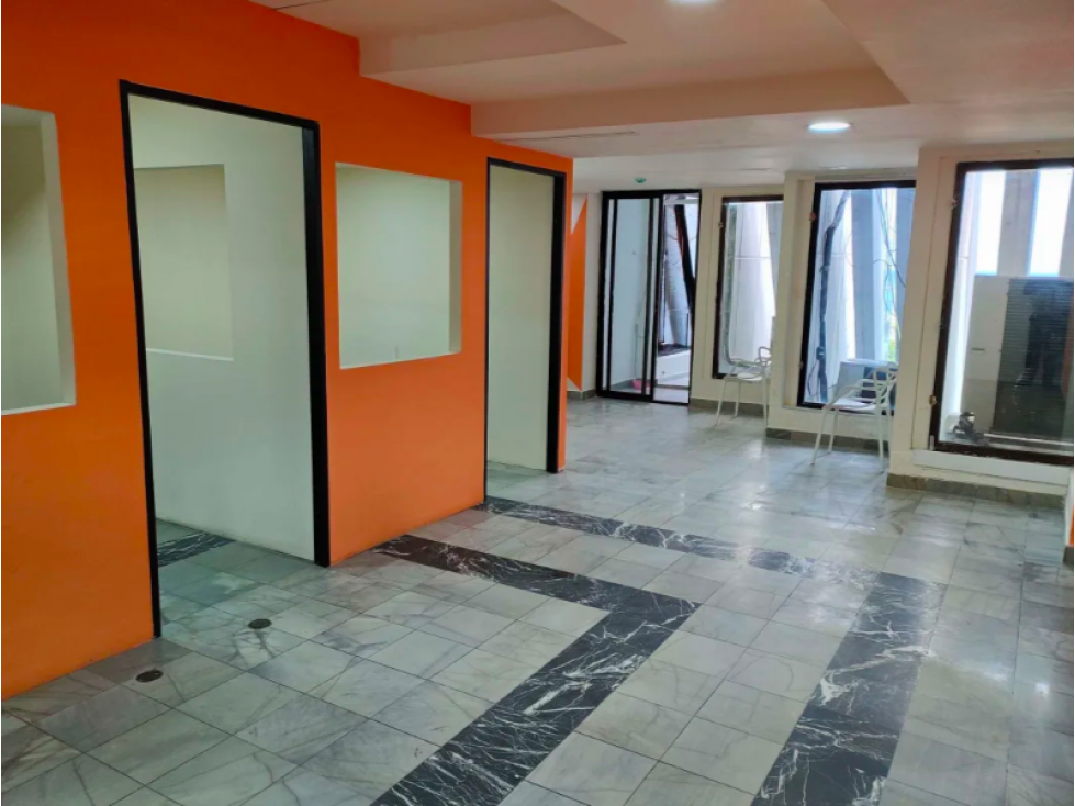 Excelente Oportunidad! Oficina En Alquiler y Venta En Avenida Balboa — foto 2