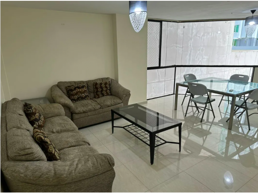 Apartamento En Venta en Punta Paitilla A Solo US$150000 - 2