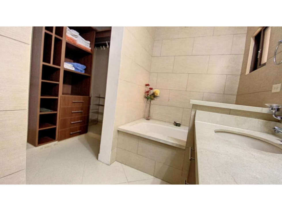 Apartamentos en Venta En Clayton | Ph Courtyard | Embassy Club — foto 4