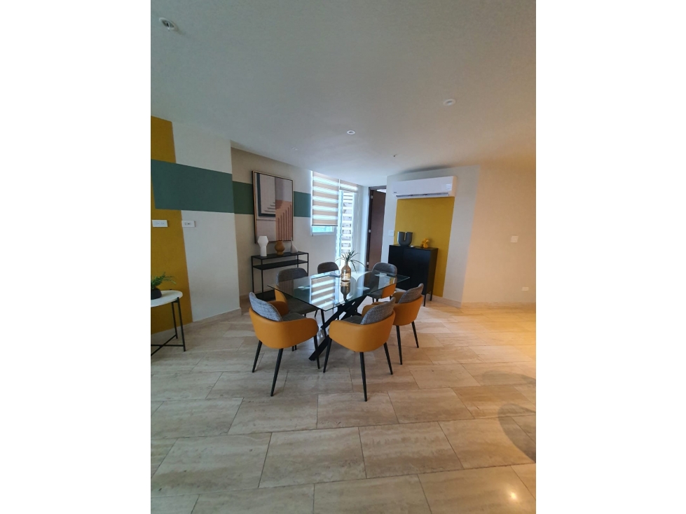 APARTAMENTO EN ALQUILER EN COSTA DEL ESTE PH THE REGENT — foto 6