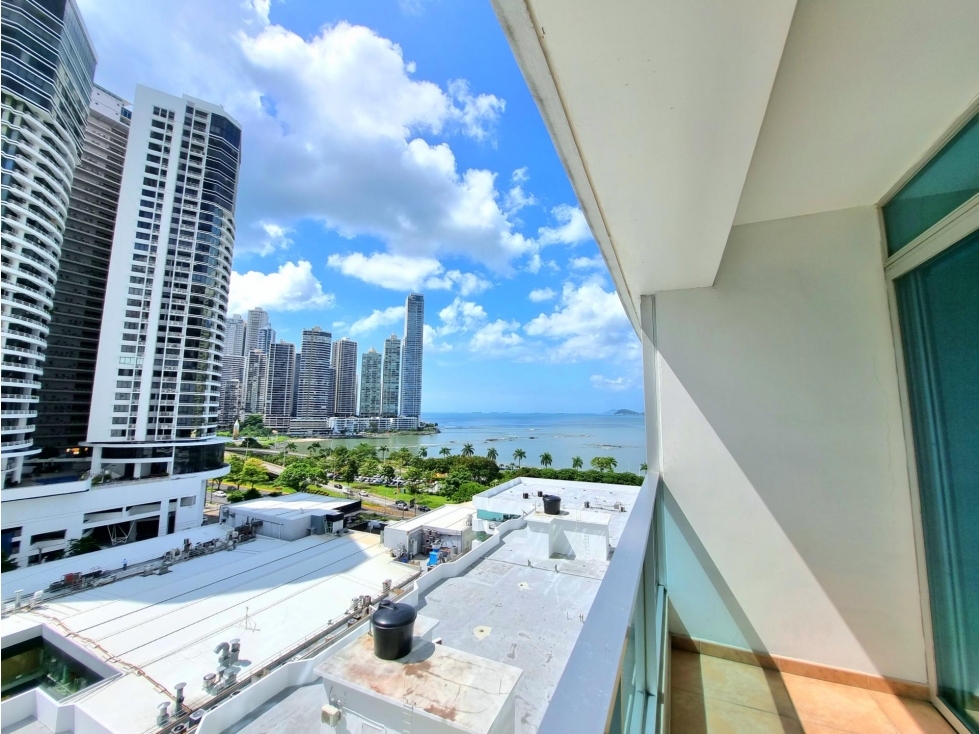 Se Vende Apartamento En Ave. Balboa | Ph Bayfront — foto 5
