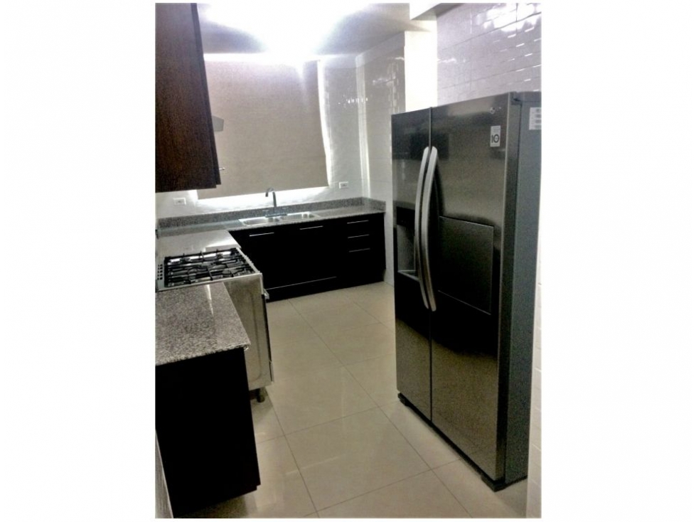 Se Vende Apartamento en Ave Balboa | Ph Belle View — foto 5