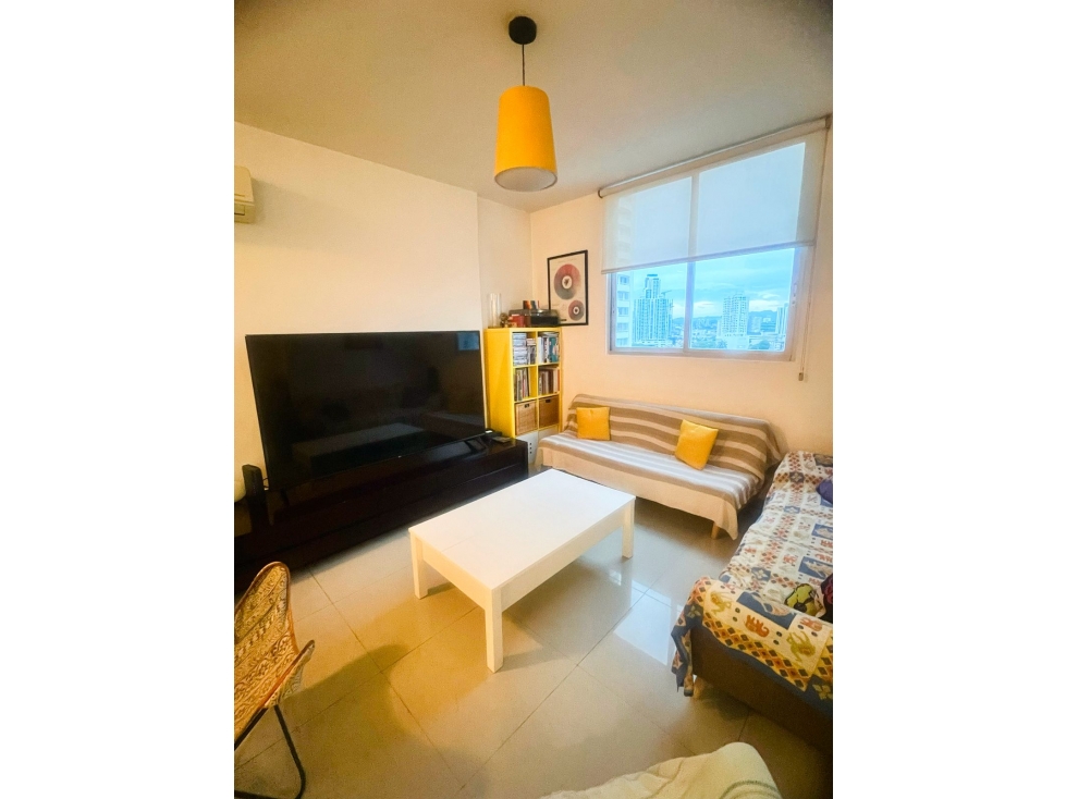 Apartamento En Venta En San Francisco | Ph Diamond Tower — foto 3
