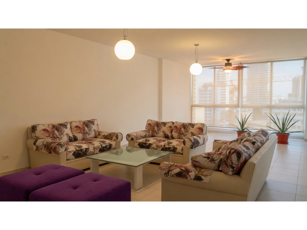 Apartamento En Venta en Bella Vista Calle 43 | PH Bella Vista Park — foto 2