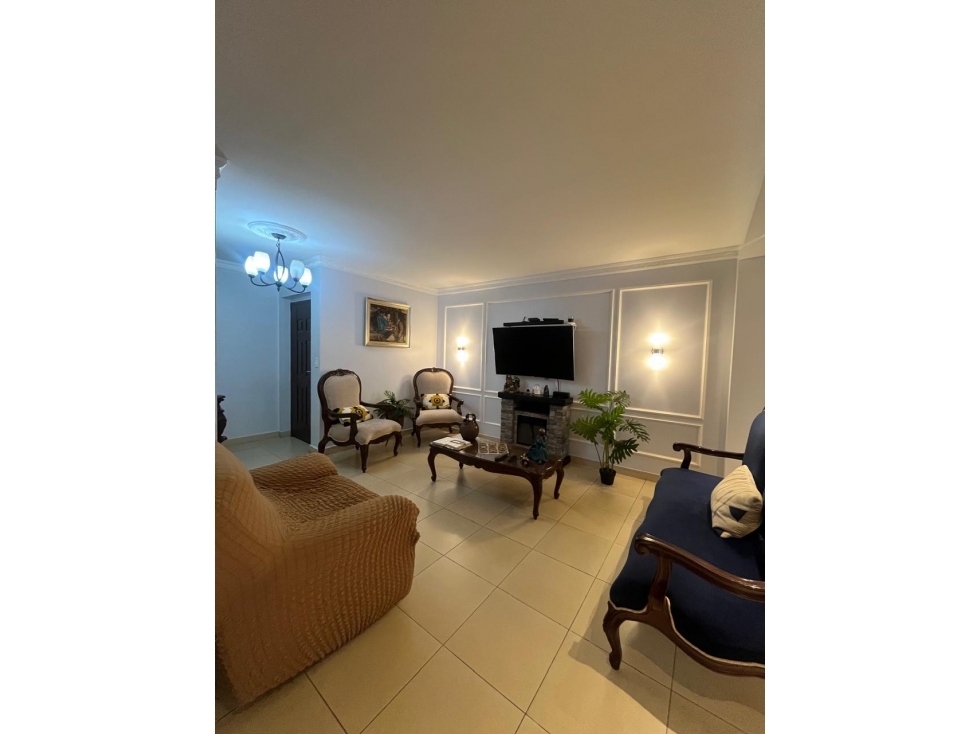 Apartamento En Venta En Bella Vista | PH Blue Park