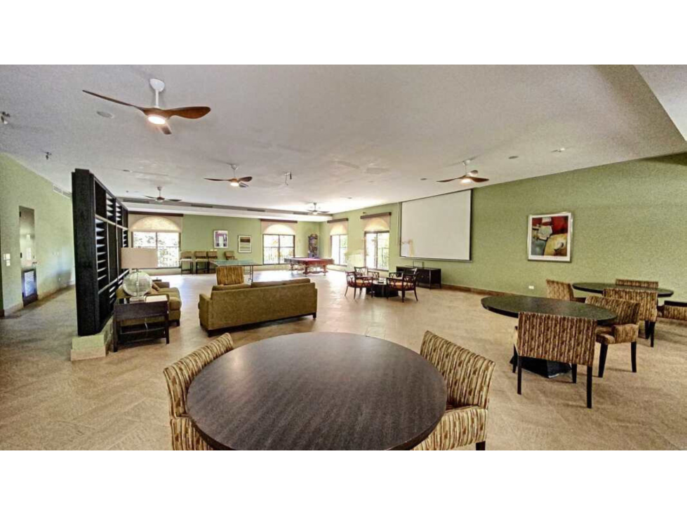 Apartamentos en Venta En Clayton | Ph Courtyard | Embassy Club — foto 5