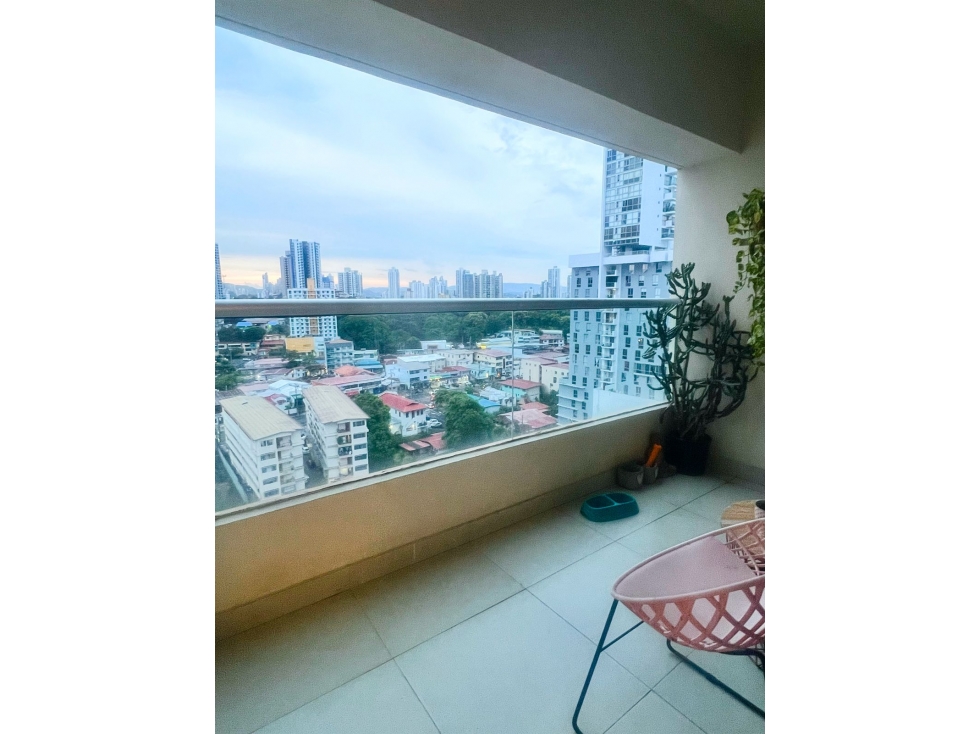 Apartamento En Venta En San Francisco | Ph Diamond Tower