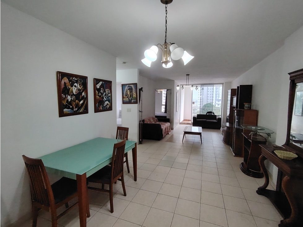 Apartamento En Venta En El Cangrejo | Ph Plaza 77 — foto 2