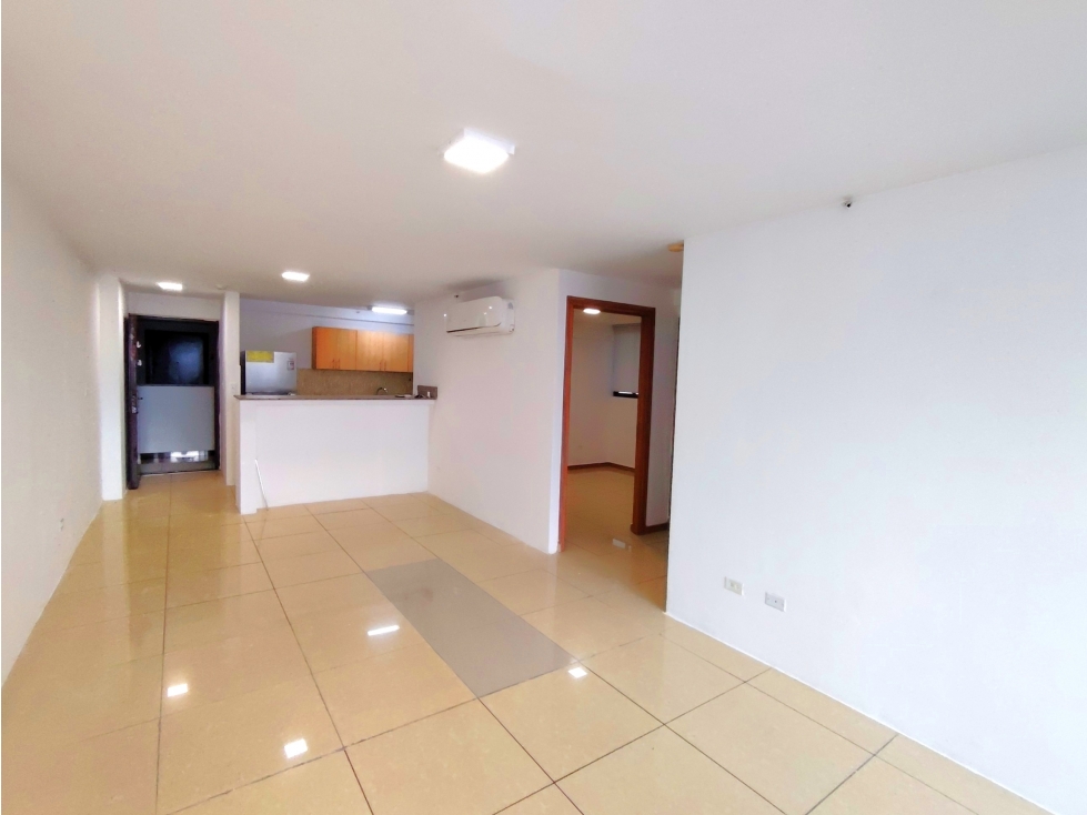 Apartamento en Alquiler en Condado del Rey | PH Terrazas del Rey — foto 2