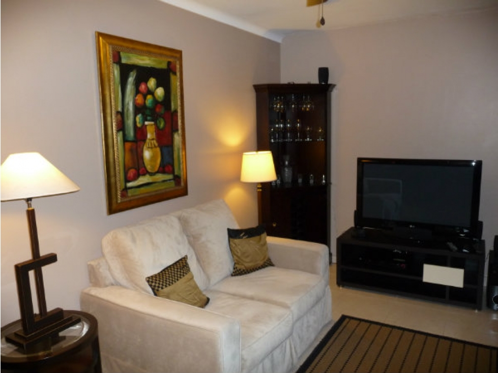 Apartamento Amoblado En Alquiler En Bella Vista | PH 44 & Park — foto 5