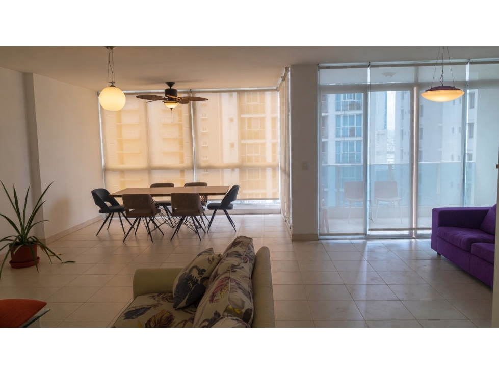 Apartamento En Venta en Bella Vista Calle 43 | PH Bella Vista Park — foto 3