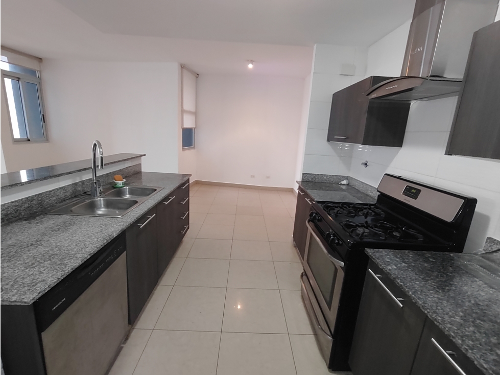 APARTAMENTO EN ALQUILER EN COSTA DEL ESTE PH ELEVATION — foto 4