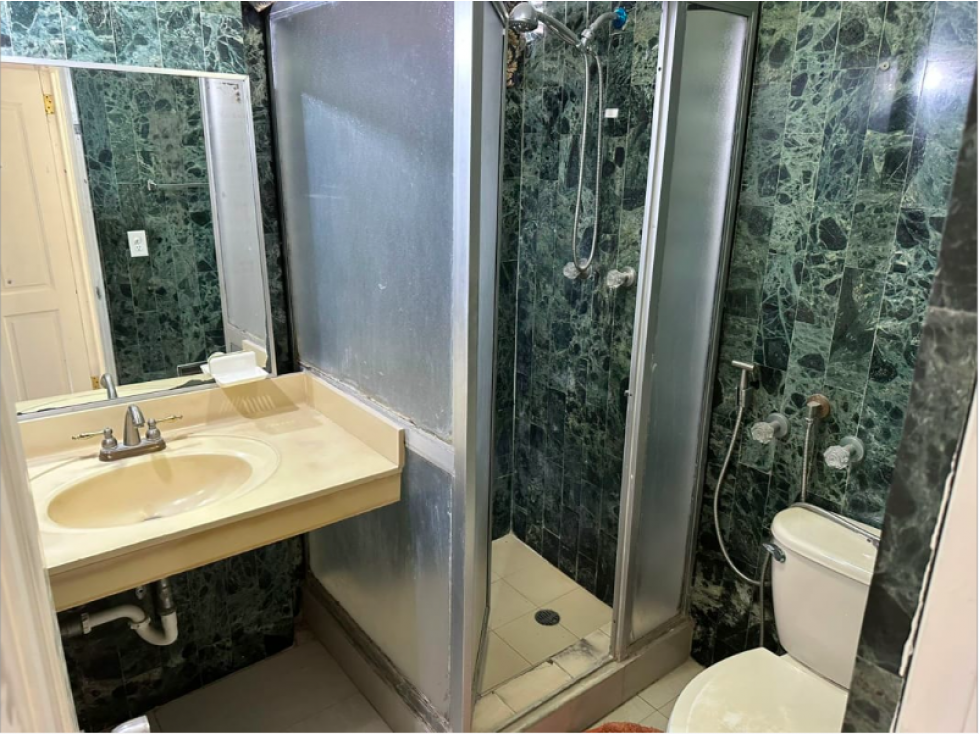 Apartamento En Venta en Punta Paitilla A Solo US$150000 - 6