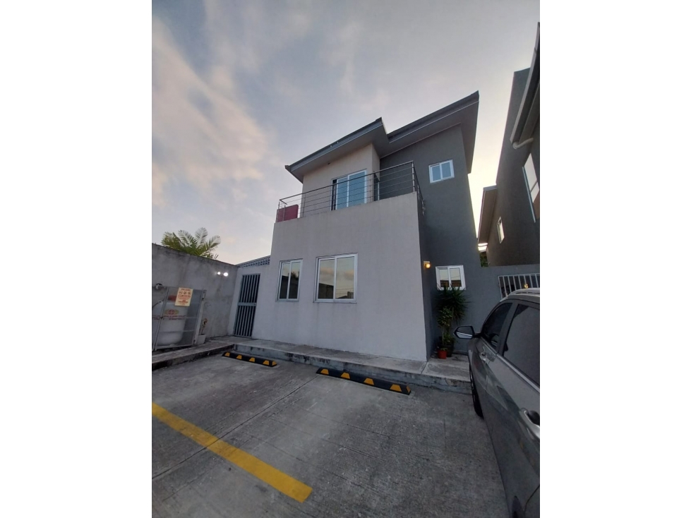 Edificio en Venta en Parque Lefevre - 3