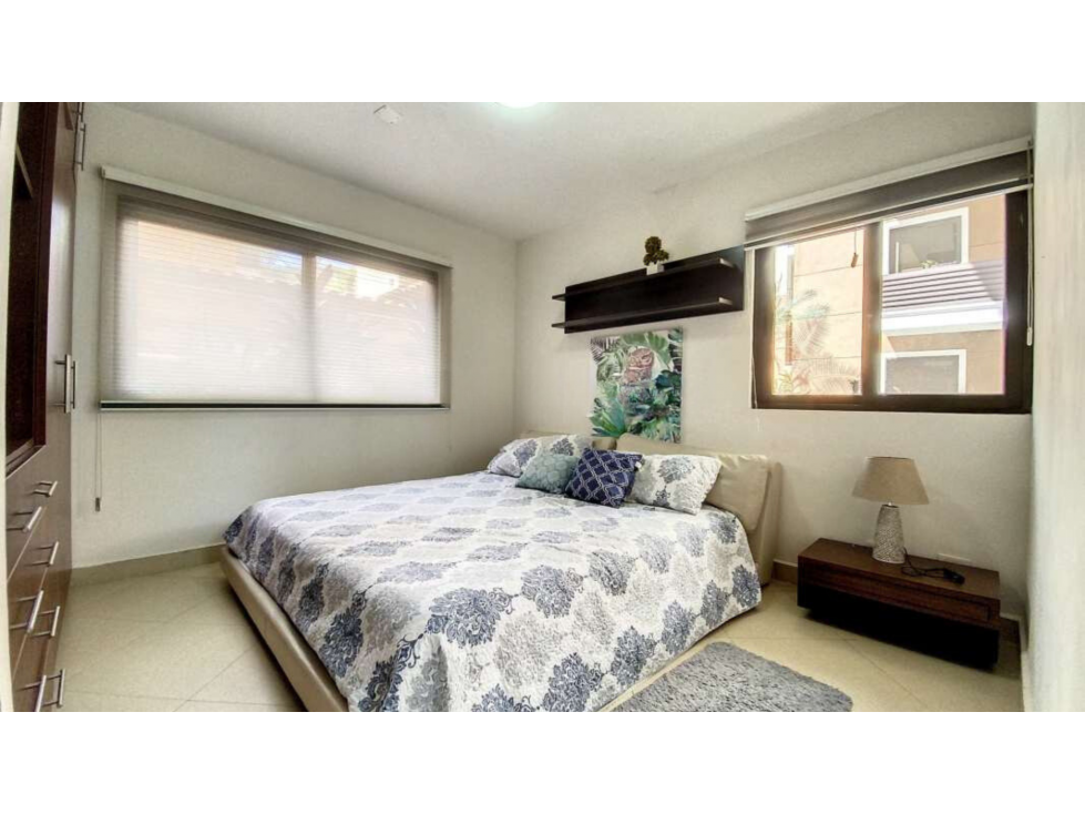 Apartamentos en Venta En Clayton | Ph Courtyard | Embassy Club — foto 6