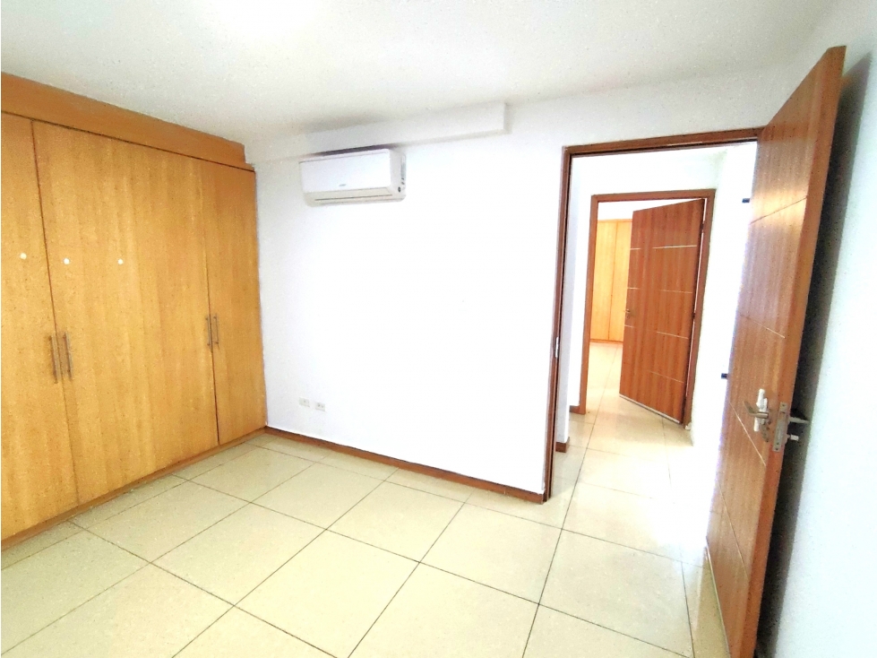 Apartamento en Alquiler en Condado del Rey | PH Terrazas del Rey — foto 3