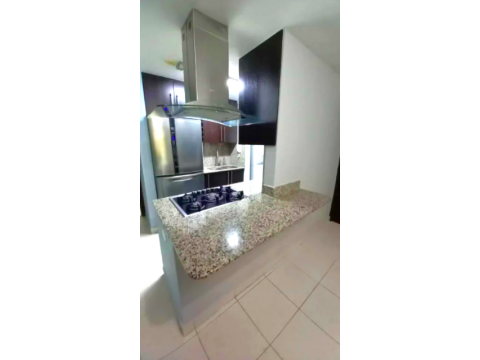 Espectacular Apartamento En Alquiler En Parque Lefevre | PH Riverside — foto 5