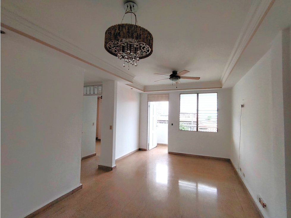 Excelente Oportunidad |Apartamento En Venta | Parque Lefevre