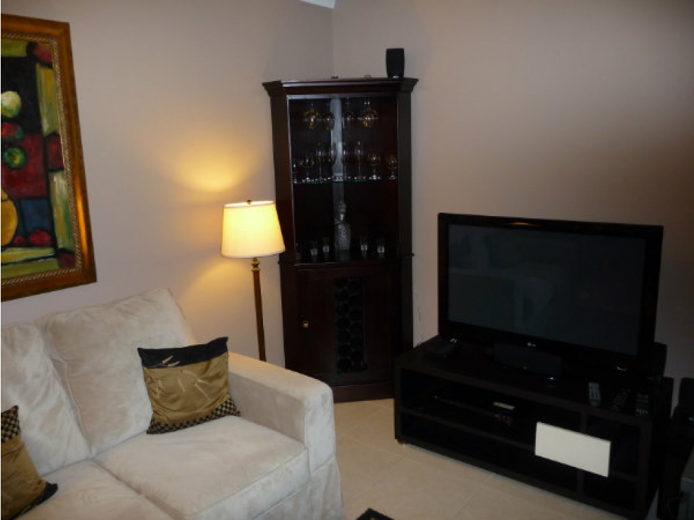 Apartamento Amoblado En Alquiler En Bella Vista | PH 44 & Park — foto 6